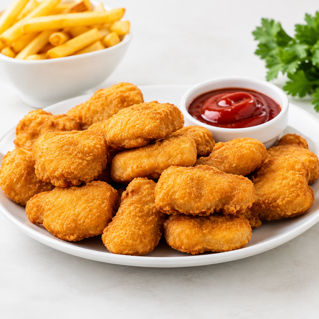 Nuggets
