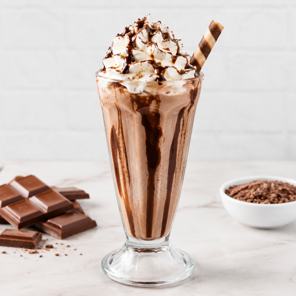 Milk-shake